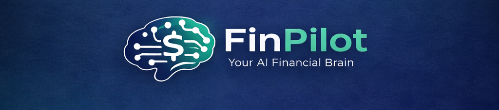 FinPilot Logo